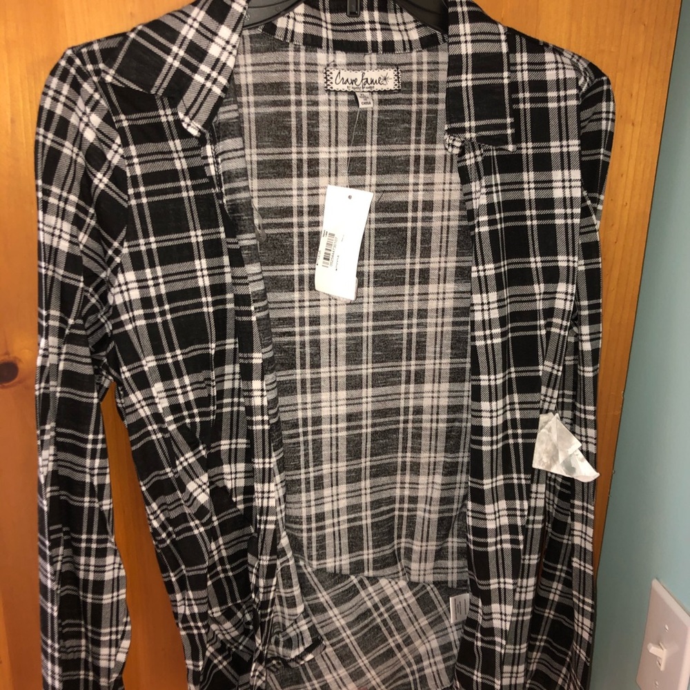 flannel